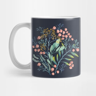 Secret Garden Mug